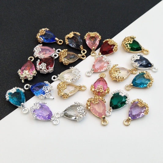 DIY pendant