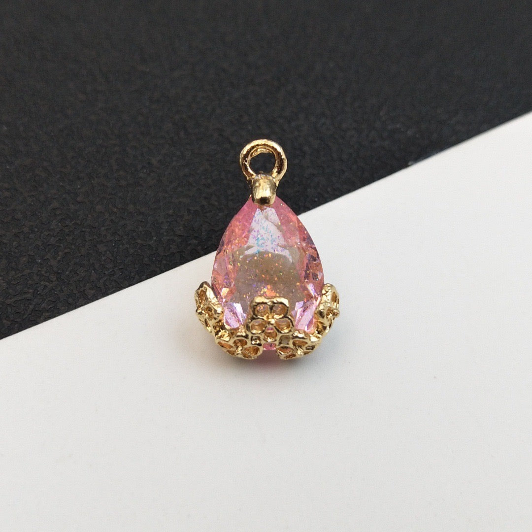 DIY pendant