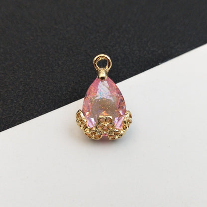 DIY pendant