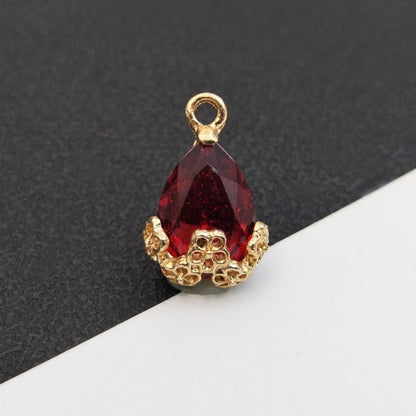 DIY pendant