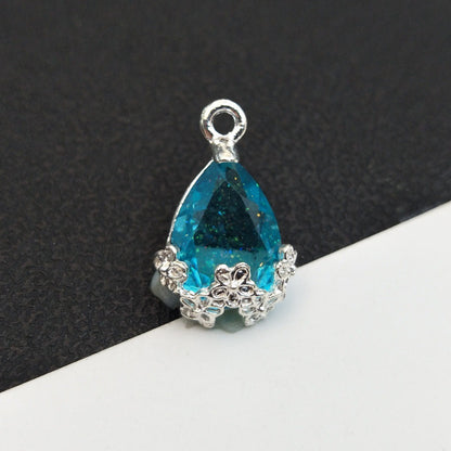 DIY pendant