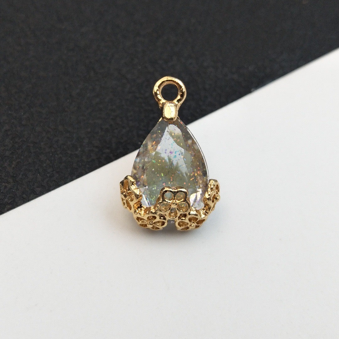 DIY pendant