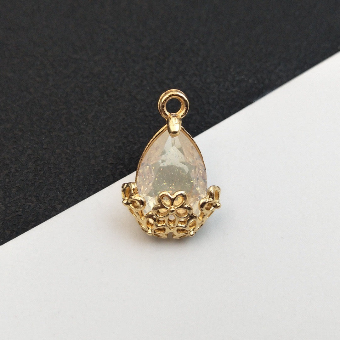 DIY pendant