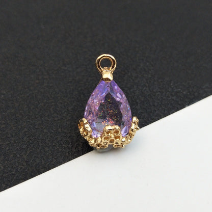 DIY pendant