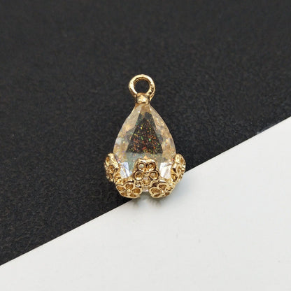 DIY pendant