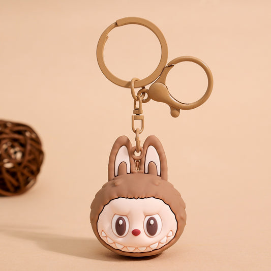 LABUBU keychain