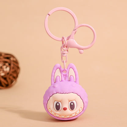 LABUBU keychain
