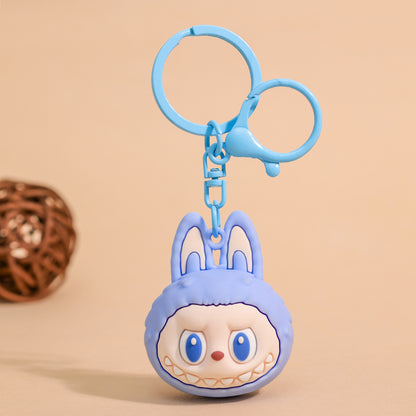 LABUBU keychain