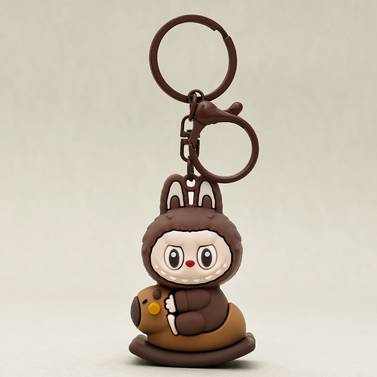 LABUBU keychain